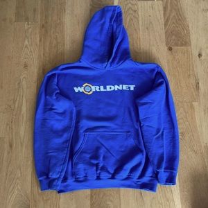 Worldnet Hoodie